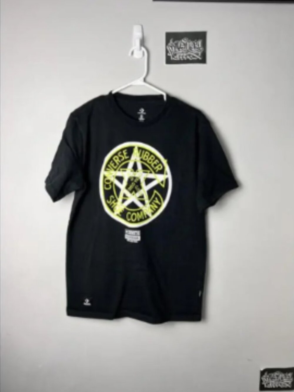 Converse x Neighborhood Tee